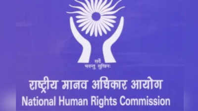 nhrc summons delhi police chief after failure to answer summon over csam content on instagram | india news