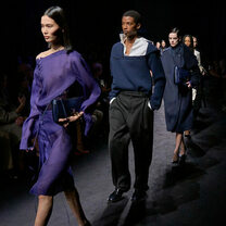 ferragamo grows revenue and returns to black as relaunch strategy advances