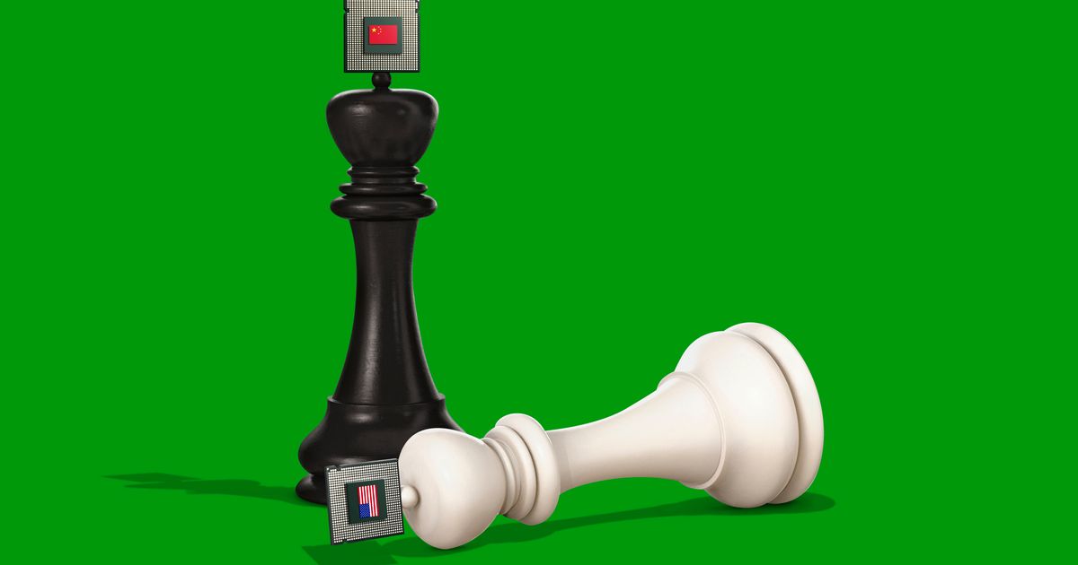 who gets to write the rules on ai?