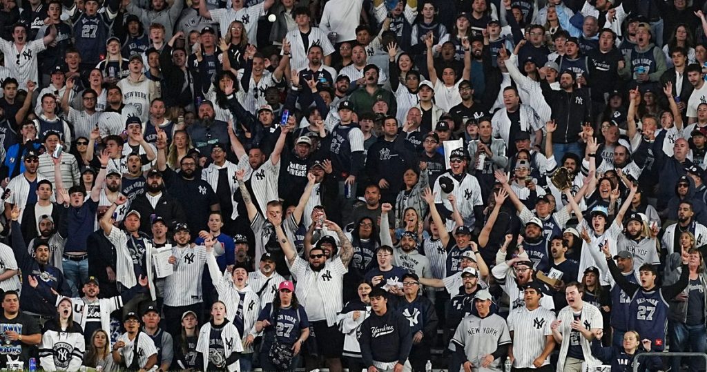 will private equity ruin the yankees?