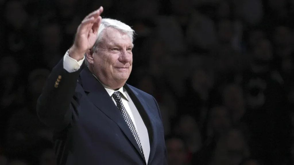 don nelson dies at 86: tributes pour in for one of nba's all time winningest coaches