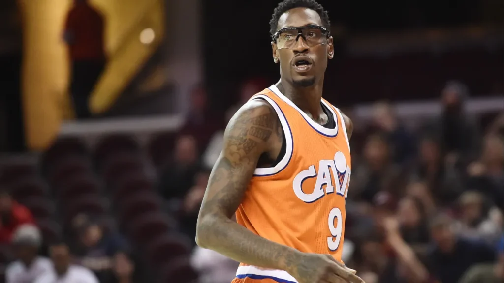 another ex nba player just declared for the 2027 wnba draft