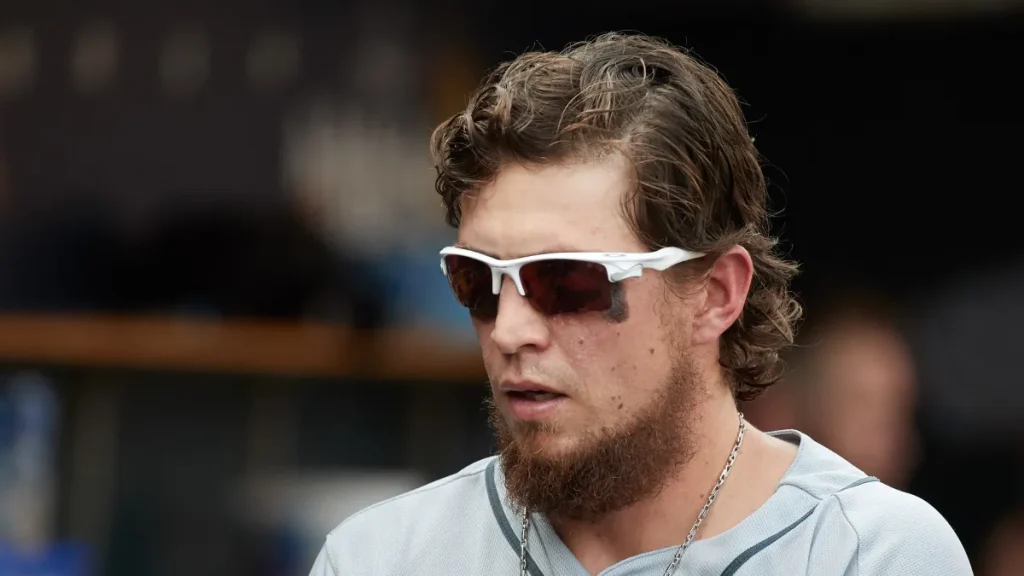 rasmus family tree: meet llws star kinley, former mlb dad cory and uncle colby, more about alabama roots