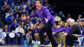 candid coaches: how expanded 76 team ncaa tournament could lead to less job security