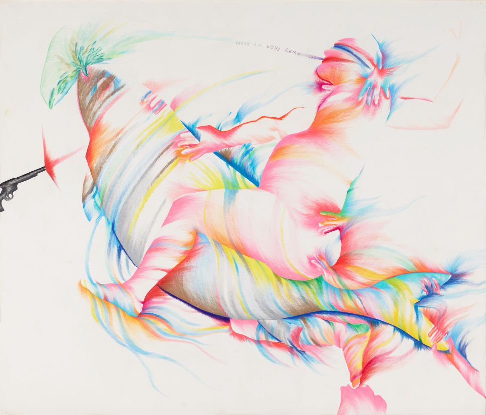 centro botín champions marisol’s drawings and rethinks her legacy