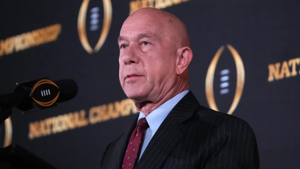 Houston's efforts to land NHL franchise: Why Mayor John Whitmire proclaims 'We're ready' houston's efforts to land nhl franchise: why mayor john whitmire proclaims 'we're ready'