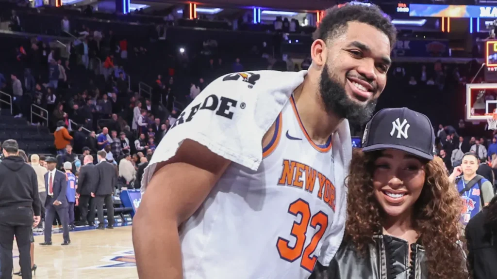 jordyn woods and karl anthony towns reveal designer custom wedding attire details
