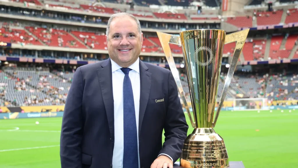 next fifa president: candidates to challenge gianni infantino once presidential election is called