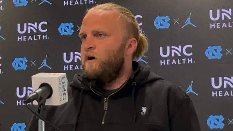 Where is Steve Belichick? What we know about UNC's 'coach in waiting' during leave where is steve belichick? what we know about unc's 'coach in waiting' during leave