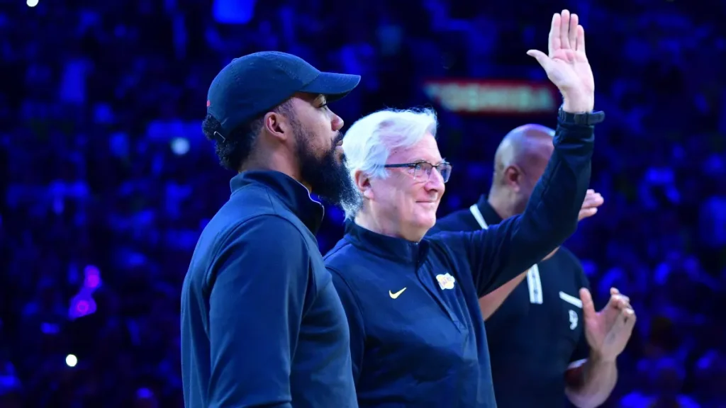 mark walter investigation, explained: why suspicious timing of lakers sale raised eyebrows around nba