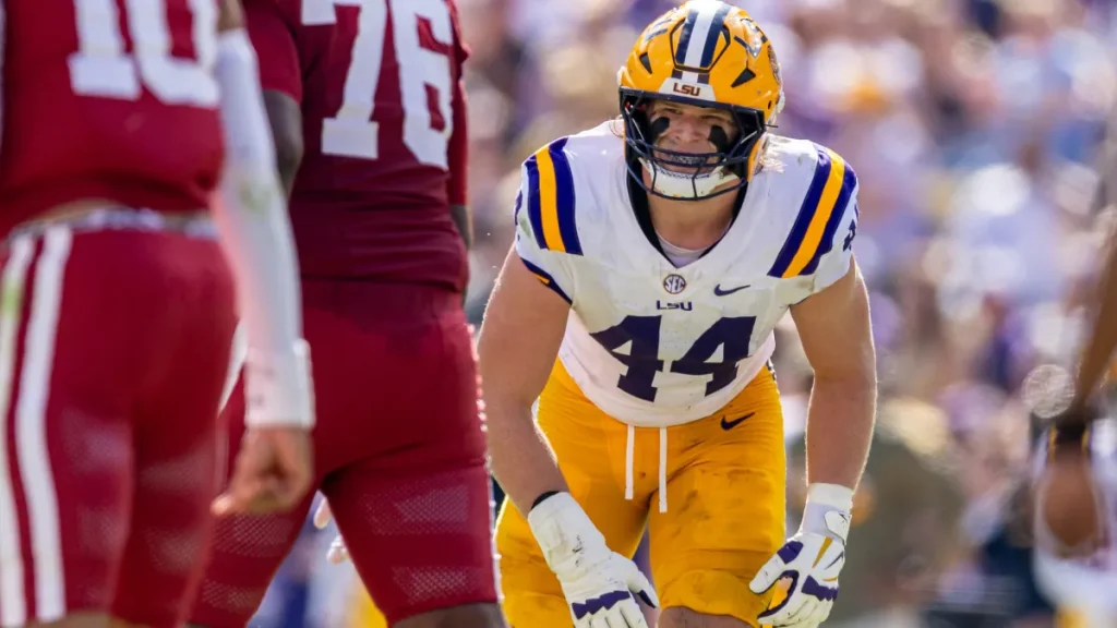 How good are LSU's pro players, really? What scouting reports say about the NFLers coming back to college how good are lsu's pro players, really? what scouting reports say about the nflers coming back to college