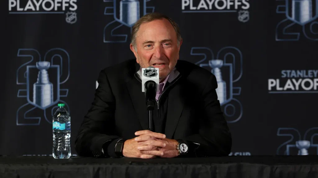 texas nhl expansion updates roll in, data shows houston has advantage in hockey presence