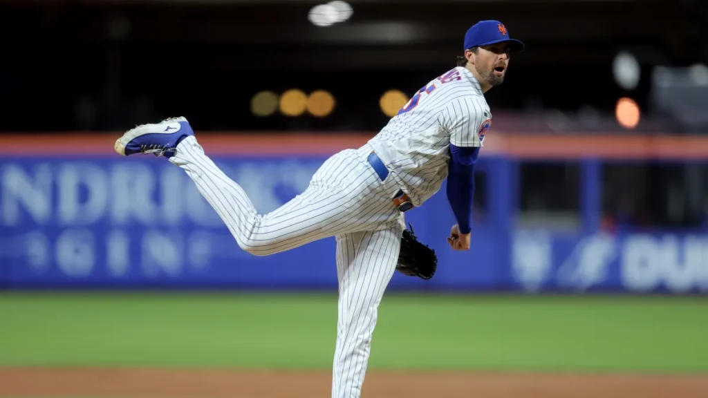 mets backed out of a clay holmes trade with diamondbacks for medical reason