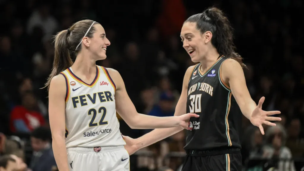 Where to watch Liberty vs. Fever today: Channel, time, TV schedule, live stream for Caitlin Clark WNBA game where to watch liberty vs. fever today: channel, time, tv schedule, live stream for caitlin clark wnba game
