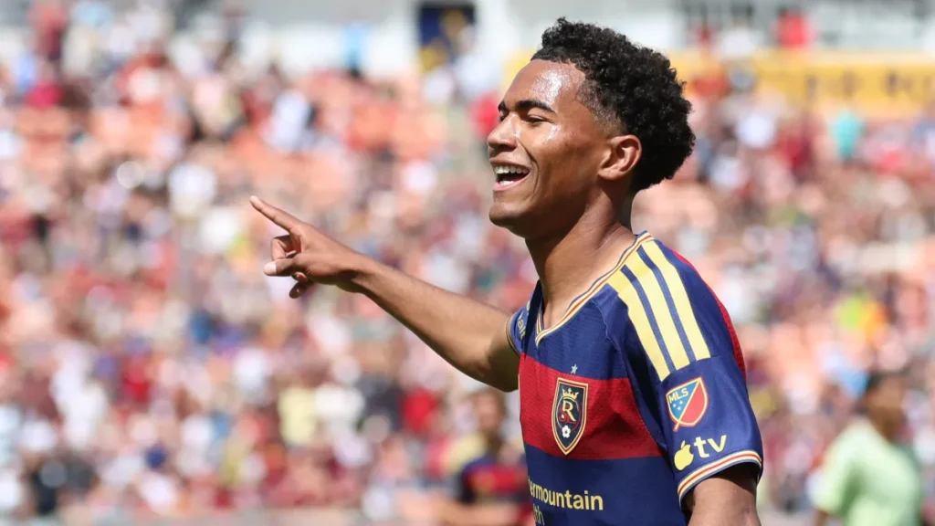 who is usmnt hopeful zavier gozo? meet american teenager leaving mls for premier league's crystal palace