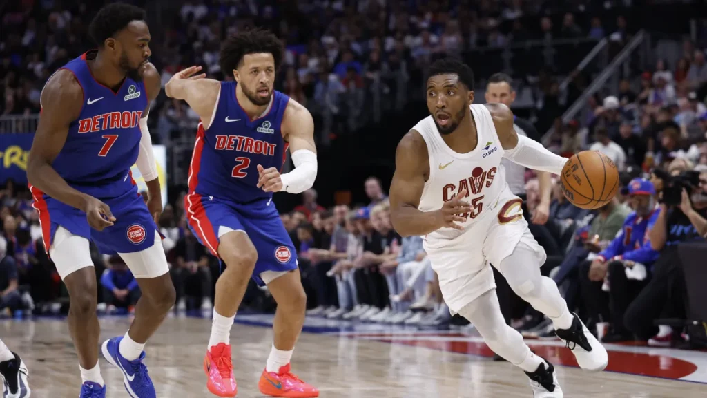 cavaliers, hawks, clippers, bucks in bidding war for $11m nba champion, 23 year old young star