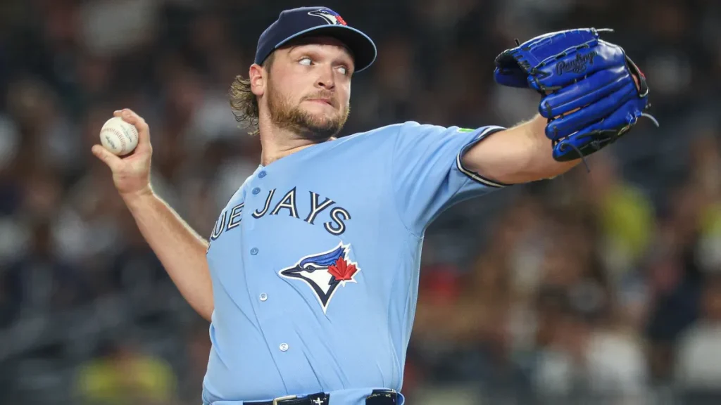 blue jays get unfortunate trey yesavage update after surgery that could be season ending