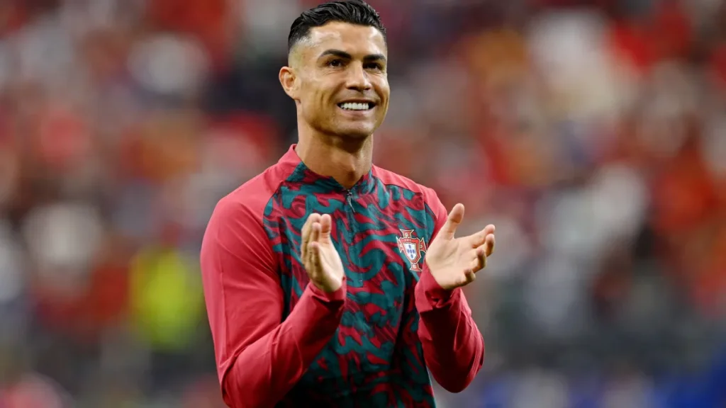 cristiano ronaldo marries georgina rodriguez