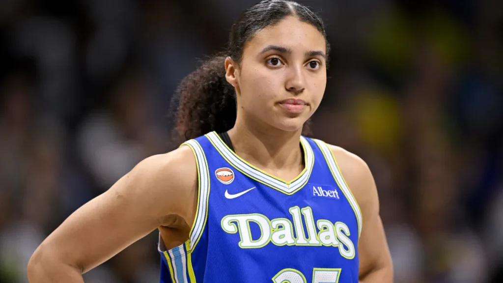 azzi fudd's season ending injury continues a concerning trend