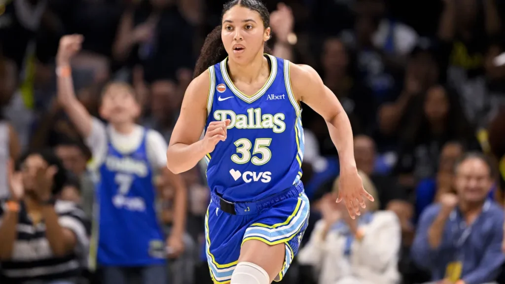 wings' azzi fudd replacement already has a connection to dallas