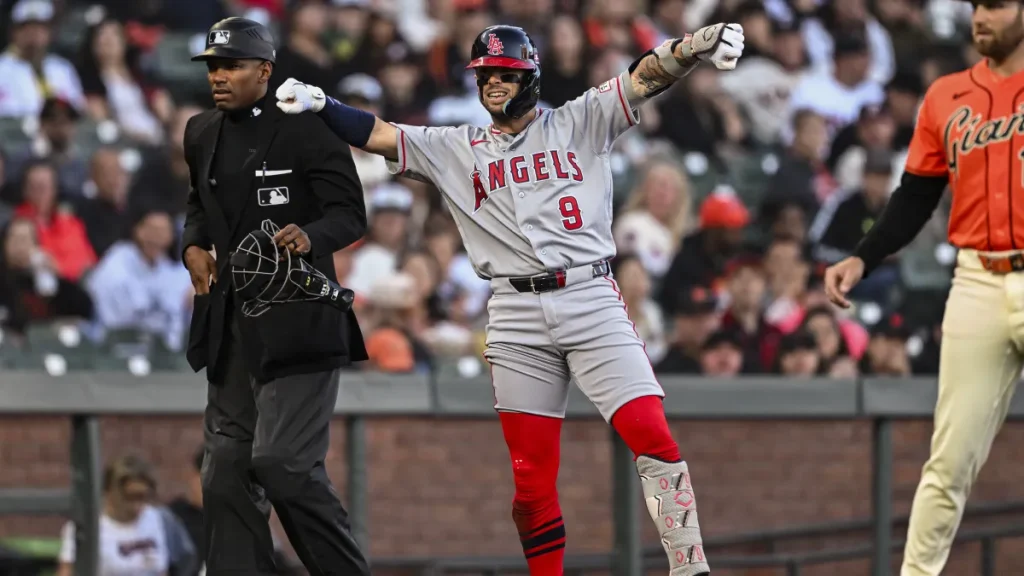 the 1 thing that may stop angels from trading zach neto
