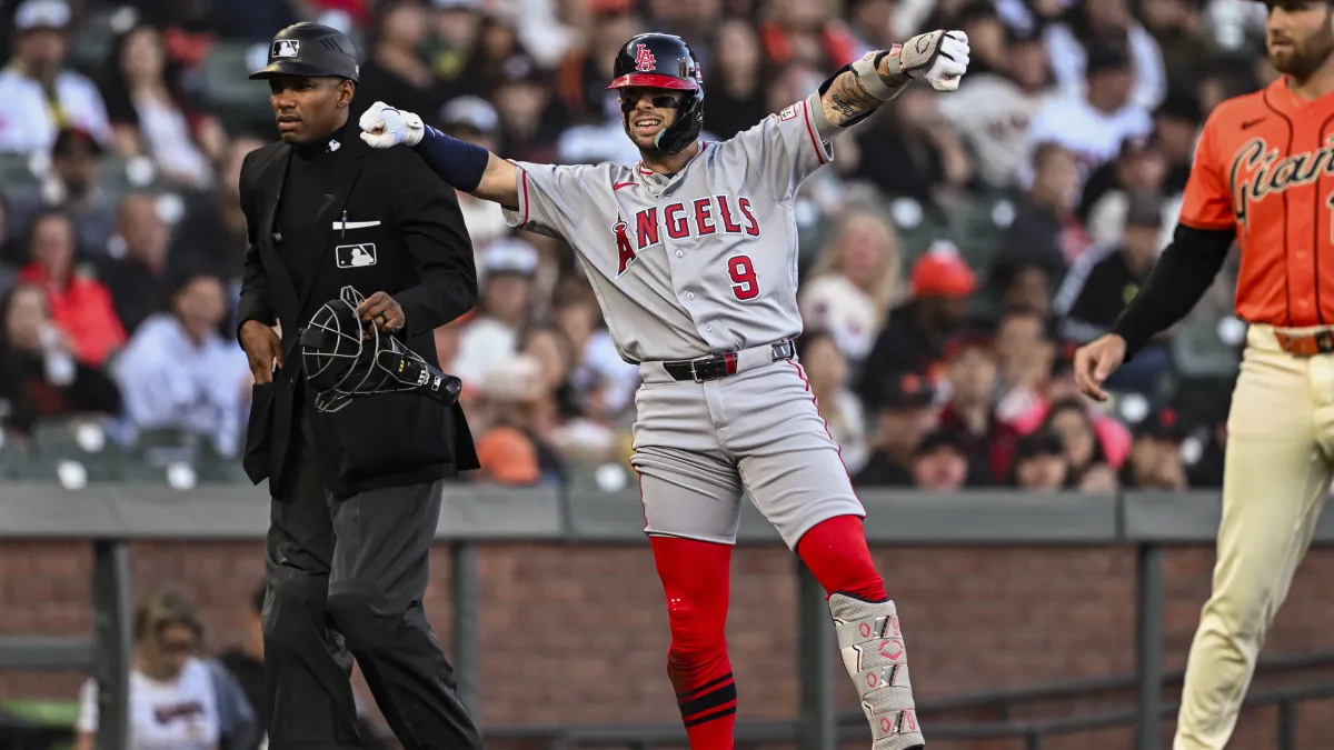 the 1 thing that may stop angels from trading zach neto