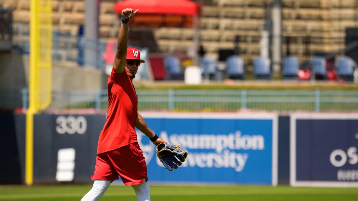 red sox top prospect franklin arias may be preparing for a major position change before mlb debut