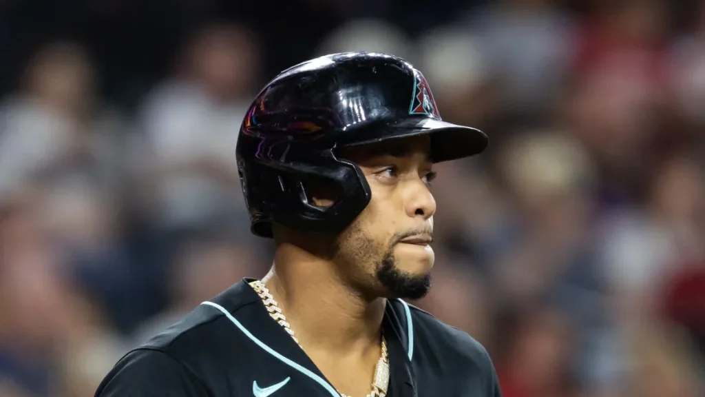 diamondbacks player gives blunt take on ketel marte's selfishness amid ongoing disappearance
