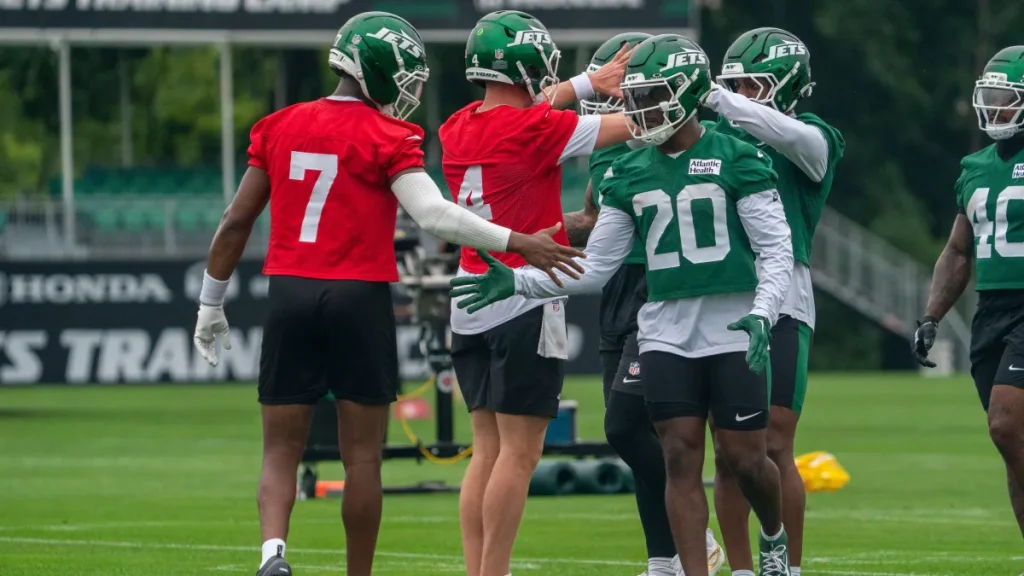 jets announce geno smith decision for nfl preseason week 2 vs. steelers