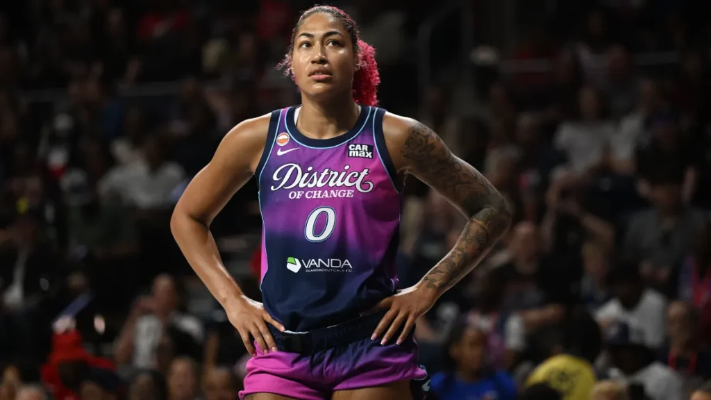 mystics' shakira austin is healthy at last and powering washington's playoff push