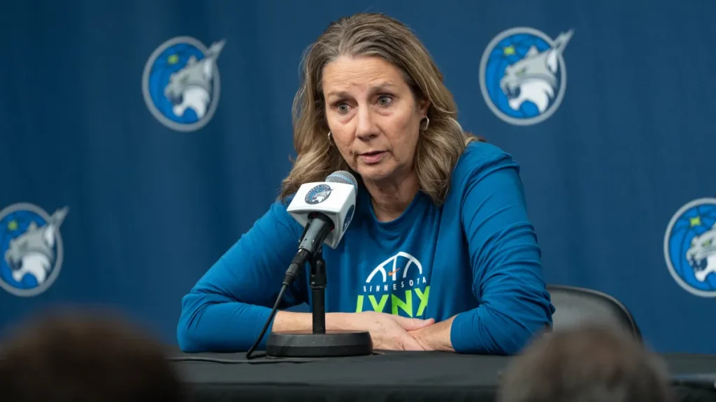 Why Cheryl Reeve wore ‘Trans Kids Belong’ shirt in latest response to Sophie Cunningham transgender athlete comments why cheryl reeve wore ‘trans kids belong’ shirt in latest response to sophie cunningham transgender athlete comments