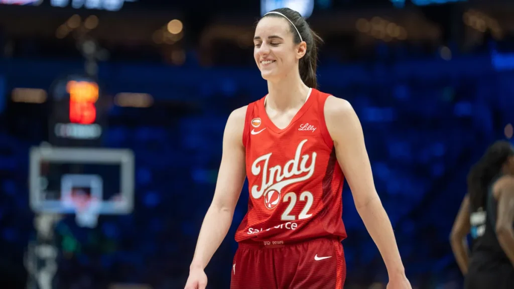 we now know if caitlin clark made team usa's world cup roster