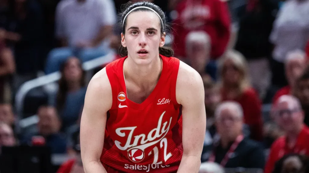 fever's caitlin clark will regret more than missed fts from aces loss