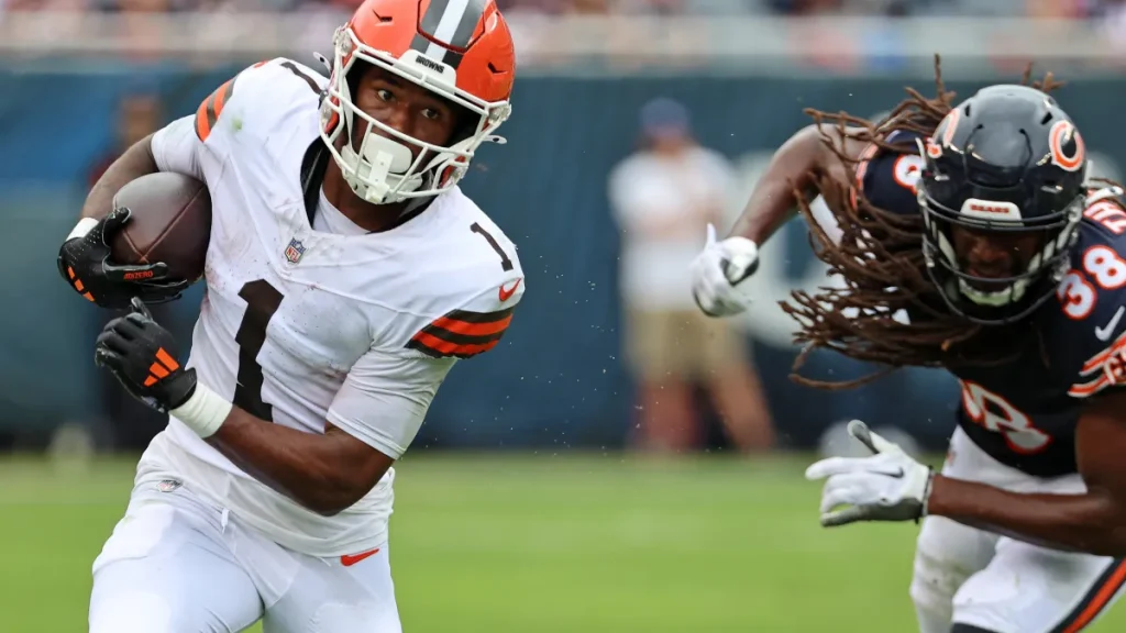 fantasy football rookie rankings 2026: best rookies & first year sleepers for redraft, dynasty leagues