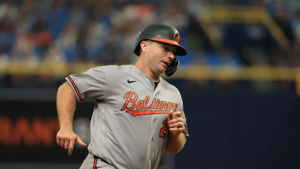 pete alonso, orioles slam mlb over controversial home run ruled foul