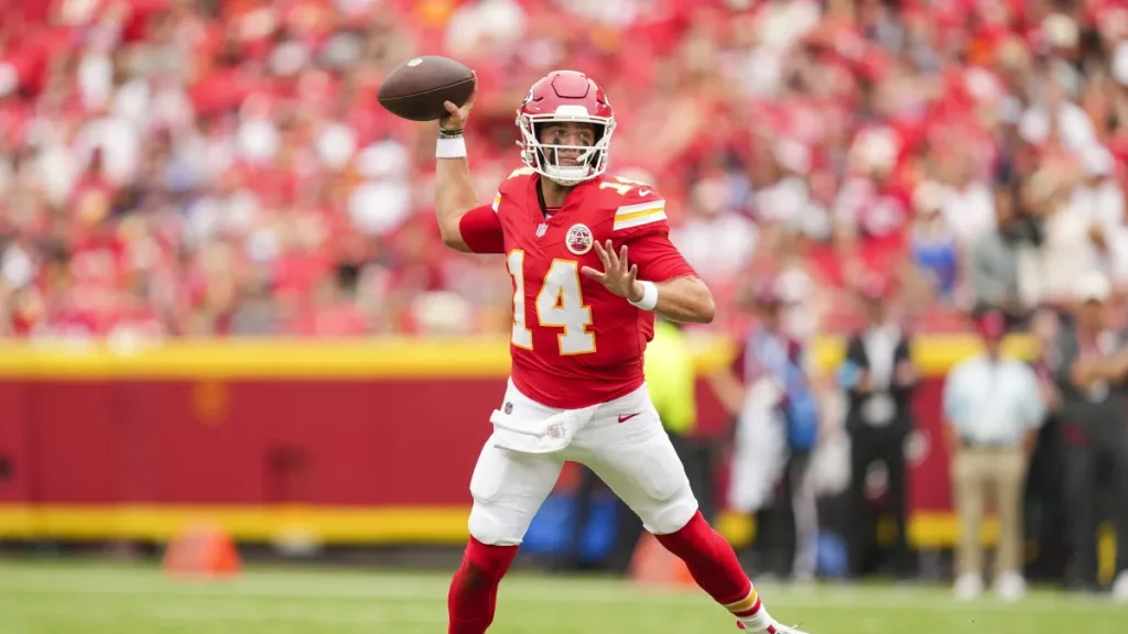 What channel is Buccaneers vs. Chiefs on today? Time, TV schedule, live stream to watch NFL Week 2 preseason game what channel is buccaneers vs. chiefs on today? time, tv schedule, live stream to watch nfl week 2 preseason game