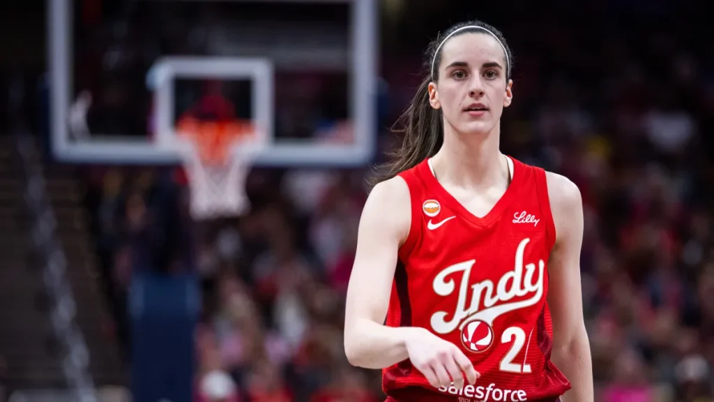 how fever's caitlin clark can win mvp at the fiba world cup