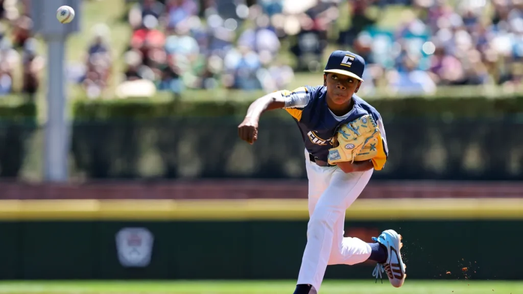 little league world series live score, results, highlights from nevada vs. curacao in 2026 championship