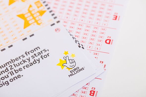 euromillions results live: winning national lottery numbers with thunderball on august 7