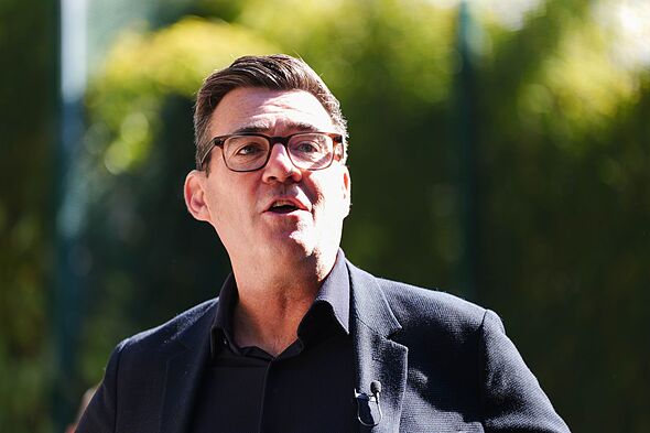 andrew neil tears apart burnham over £3trn debt – 'he can't count!'