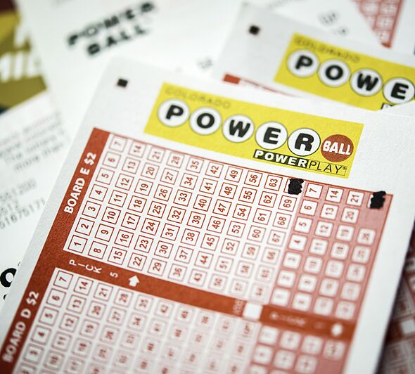 powerball results live: winning numbers on august 16 as £10m jackpot up for grabs