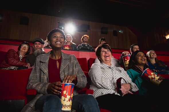 uk cinemas introduce new rules for customers – popular clothing item banned