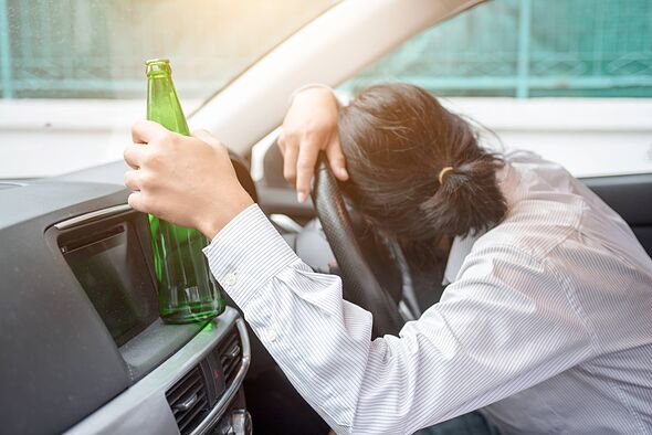 bombshell plan could see repeat drink drivers' cars fitted with breathalysers