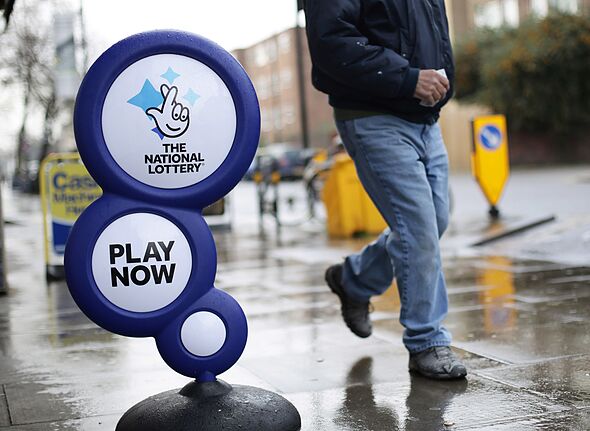 lotto results: winning national lottery numbers with thunderball on august 29