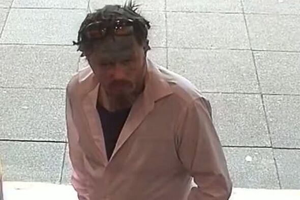 horror as woman ‘sexually assaulted’ at major uk shopping centre – manhunt launched