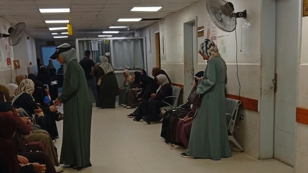 Miscarriages triple, healthcare access worsens… the nightmare for pregnant women in Gaza miscarriages triple, healthcare access worsens… the nightmare for pregnant women in gaza