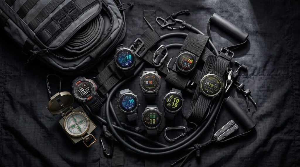 Amazon is back with another big sale on Garmin smartwatches — here are the 8 best deals I’d buy amazon is back with another big sale on garmin smartwatches — here are the 8 best deals i’d buy