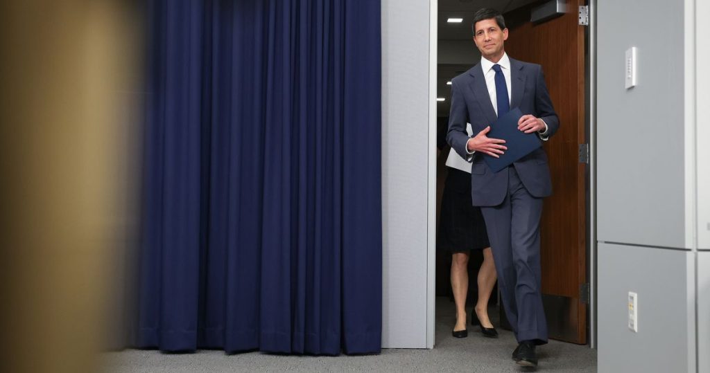 trump is still in the honeymoon phase with new fed chair