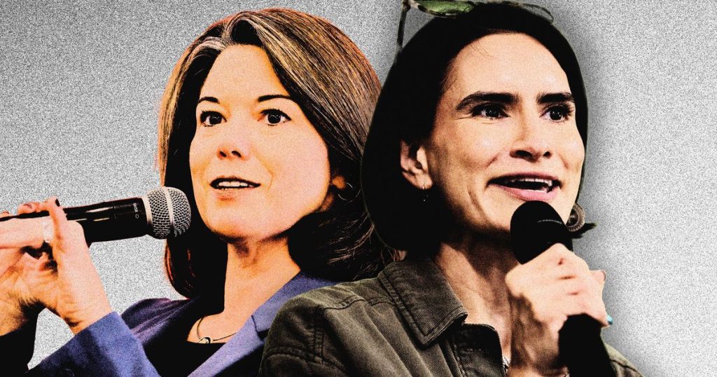 two messy midwest primaries test the progressive surge