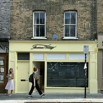 american vintage opens 11th london store in redchurch
